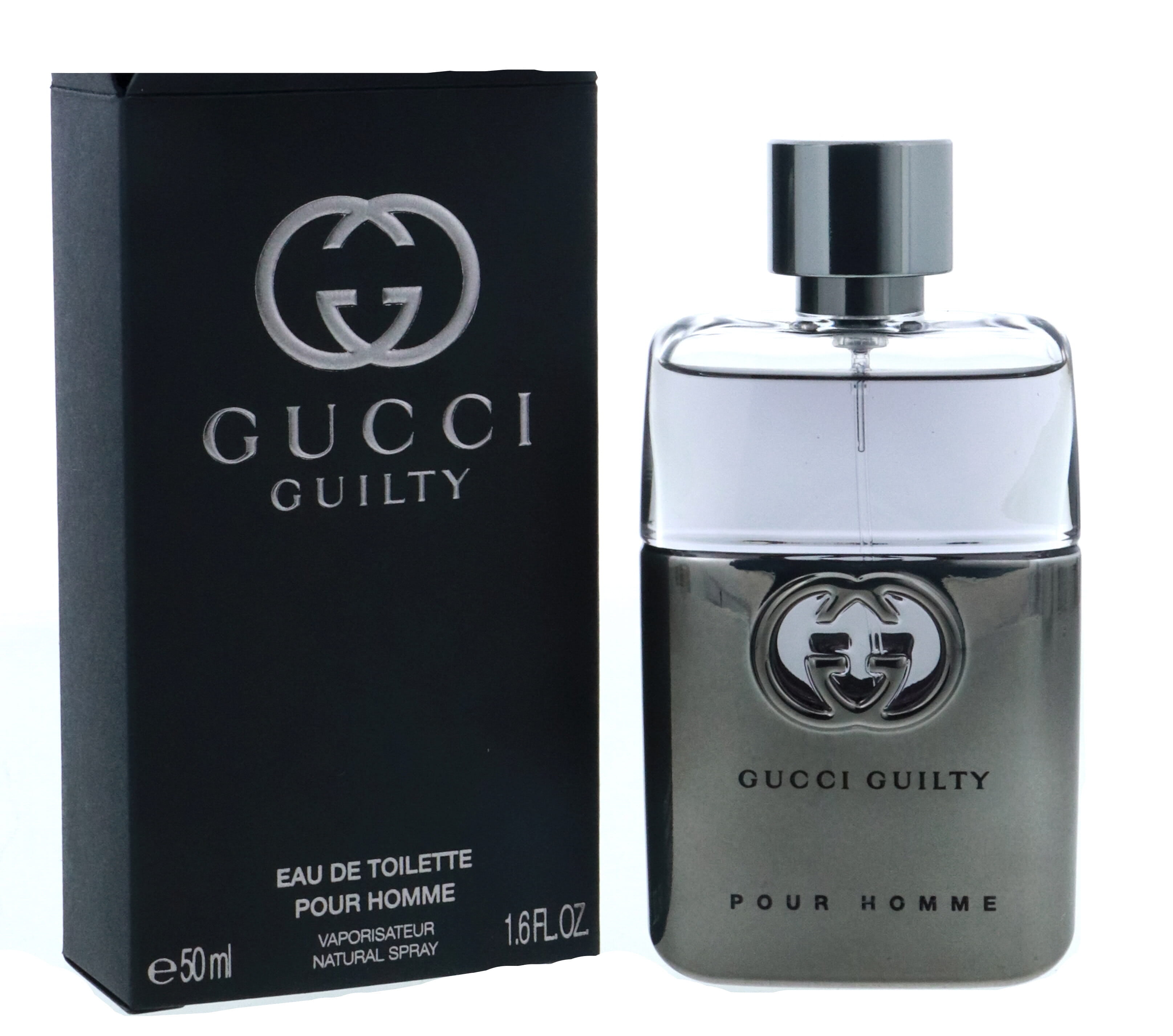 ぐーみん様 GUCCI GUILTY Eau de Toilette 75ml Gucci Guilty by Gucci Eau De Toilette Spray 1.7 oz for Male