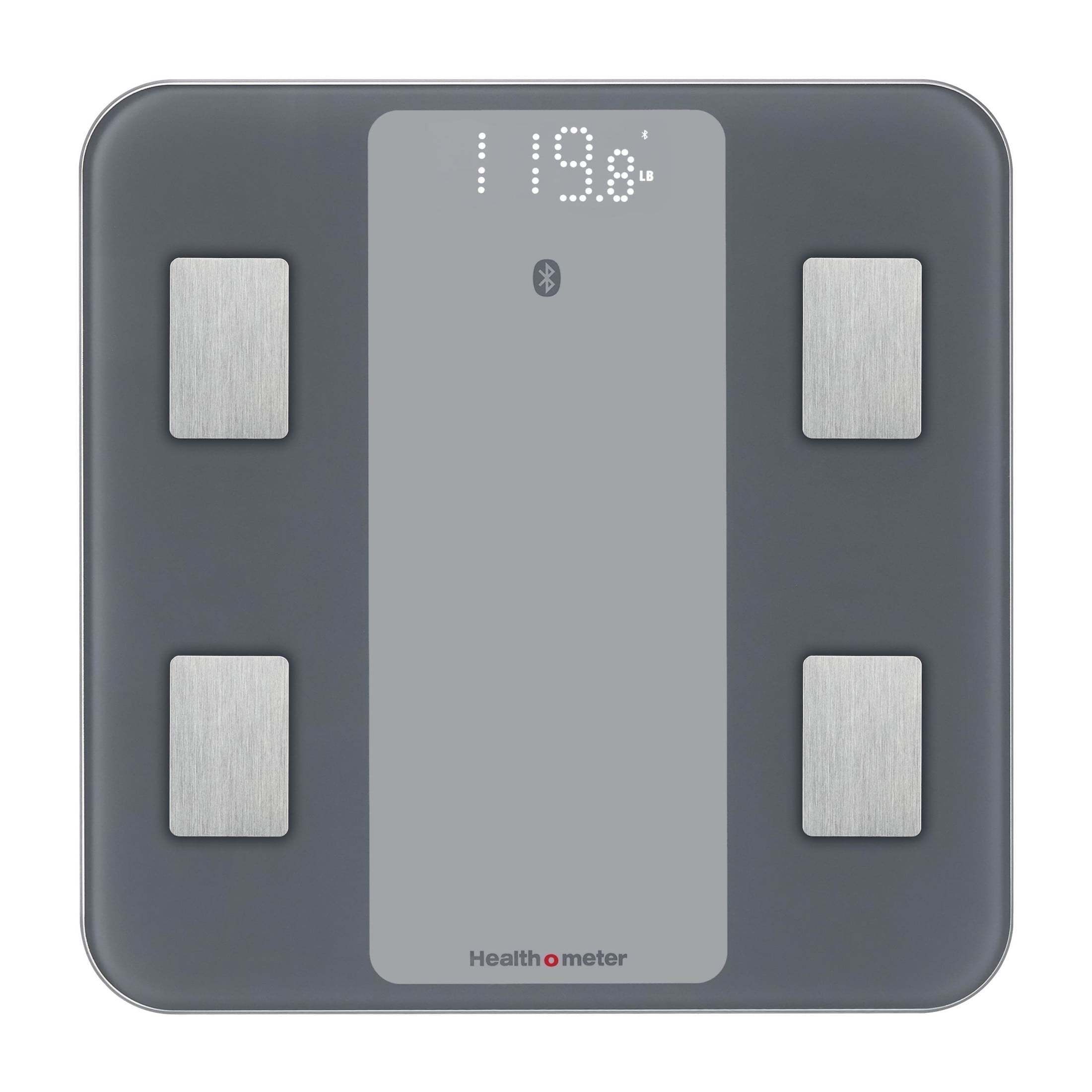 TANITA HD-384 Digital Weight Scale - 440 lbs Capacity Japan