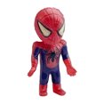 thumbnail image 5 of 20-24-26 piezas/set Marvel Avengers superhéroe Spider Man US Captain Iron Thunder muñeca de acción regalo de cumpleaños y Navidad para niños, 5 of 5