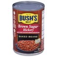 thumbnail image 1 of BUSH'S® Brown Sugar Hickory Baked Beans, 1 of 12