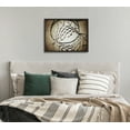 thumbnail image 6 of DesignOvation 18" x 24" Canvas Picture Frames, White, 6 of 7