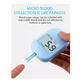 thumbnail image 1 of Medidor De Glucosa En Sangre Equipado Con Un Medidor De Gluc ShuxiuWang 9024715163066, 1 of 5