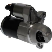 OEG Parts New Starter Replacement For Jeep Compass 2.4L 2017-2019, Cherokee 2.4L 20-23 2020 2021 2022 2023 M0T25171ZC M0T25171 M000T25171ZC M000T25171 56029712AC 56029712AB