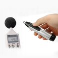 thumbnail image 4 of Peggybuy Electric Nose Ear Hair Removal Trimmer Shaver Clipper Cleaner Tool, 4 of 6