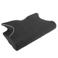 thumbnail image 4 of Almohada de soporte para el cuello, almohada de espuma viscoelástica cervical, almohada de extensión de pestañas, almohada de espuma viscoelástica para salón, calidad inigualable, 4 of 8