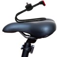 thumbnail image 4 of WHAMVOX 1Set Portable Shocks Absorbers Spring Steel for Bicycle Accessories, 4 of 7