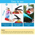 thumbnail image 6 of Gender Reveal Fire Extinguisher 2 Pack with 2.3 lb Blue Powder, 6 of 6
