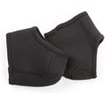 thumbnail image 2 of 2 uds calcetines de talón mangas de talón insertos de fascitis Plantar almohadillas protectores de cojín de talón para tendinitis de Aquiles dolor de talón de tendón WD.WDQZL Ropa, 2 of 8