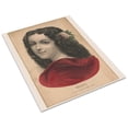 thumbnail image 3 of Print: Mary, circa 1856, 3 of 4