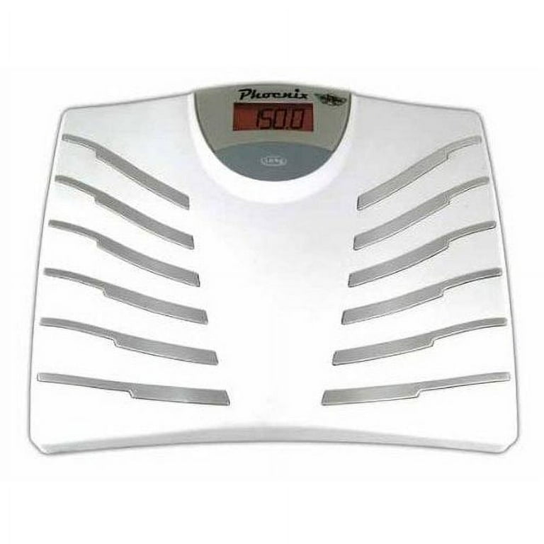 My Weigh Phoenix 2 Talking Bathroom Scale