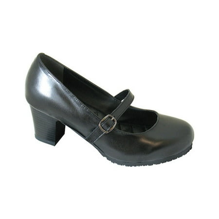- Women's Genuine Grip Footwear Mary Jane