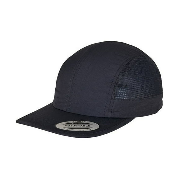 Flexfit  Adult Nylon Snapback Cap