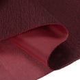 thumbnail image 3 of Uxcell Wine Red Speaker Mesh Grill Stereo Fabric Dustproof 50cm x 155cm 20" x 61", 3 of 5