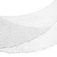 thumbnail image 1 of OULII sports badminton net replacement net polypropylene fiber 1Set, 1 of 6