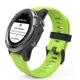 thumbnail image 1 of Correa Deportiva Premium Para Reloj Garmin Fenix 3, 1 of 5