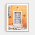 thumbnail image 2 of San Miguel de Allende Door - Mexico - San Miguel de Allende Guanajuato Mexico Photography Architecture Rustic Street Photography Travel Poster Vintage Cityscape Unframed Wall Art Print 11 x 14 inches, 2 of 4