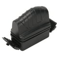 thumbnail image 1 of Magnetic  Scraper, Frosted Texture Fish   Scraper Floating  For Aquarium White,Black, 1 of 8