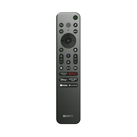 Sony 55” Class BRAVIA XR A95L QD-OLED 4K HDR Smart TV with Google TV XR55A95L -2023 Model