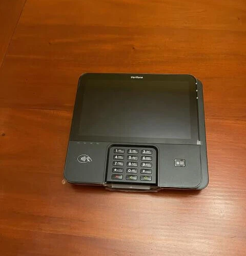Square Terminal - Chip Debit Credit Card Machine, Mobile POS for