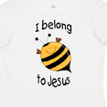 thumbnail image 4 of Inktastic I Belong to Jesus Boys or Girls Toddler T-Shirt, 4 of 5