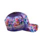 thumbnail image 5 of Intensa-Mente Gorra de Béisbol para Hombres, Mujeres y Niños, Gorra Clásica de Visera Plana, Gorra Hip Hop Trucker, Snapback Ajustable, 5 of 5