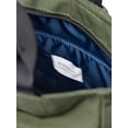 thumbnail image 5 of Sandqvist 13L Tony Vegan Backpack, Green, 5 of 5