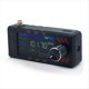 thumbnail image 4 of Radio Portátil de Bolsillo SI4732 de 0,5 KHz A 181 MHz con Pantalla IPS de 1,9 Pulgadas y Antena para Todas las Bandas, HF, SW, MW, VHF., 4 of 5