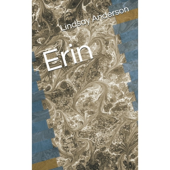 Erin (Paperback)