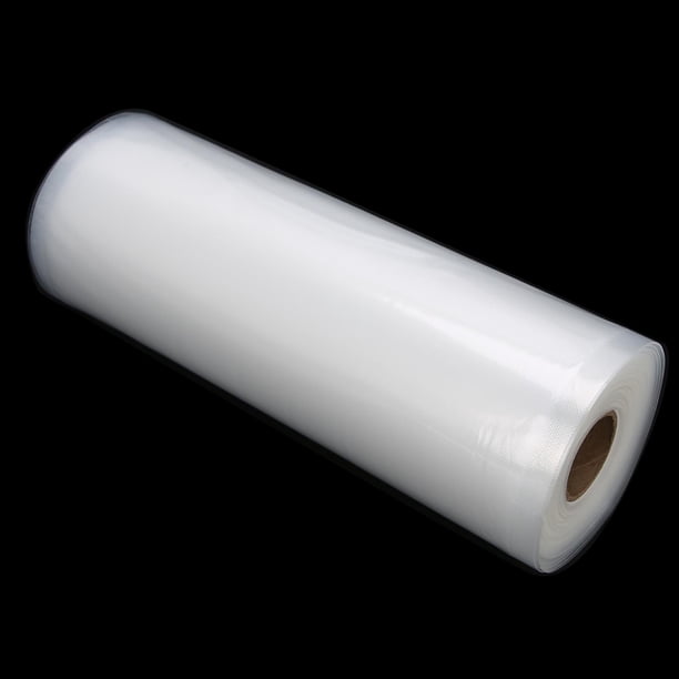 COLLBATH Lot de 4 supports muraux en plastique pour sacs d'épicerie - Économie d'espace - Étagère de rangement de cuisine