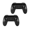 thumbnail image 1 of Grips para Joycons de nintendo Switch Gadgets and Fun Color negro, 1 of 4