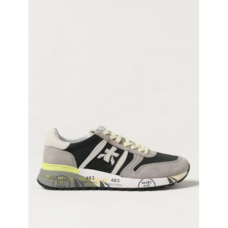 

Premiata Sneakers Men Multicolor Men