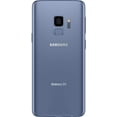 thumbnail image 2 of Pre-Owned Samsung Galaxy S9 G960U 64GB Coral Blue Fully Unlocked (LCD DOT), 2 of 3