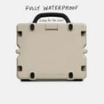 thumbnail image 5 of Turtlebox Grande Speaker, Tan, 5 of 8