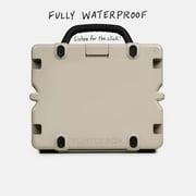 Turtlebox Grande Speaker, Tan