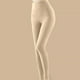 thumbnail image 1 of Batas de poliéster para mujer, de moda, de color liso, cálidas, regulares, cómodas, informales, gruesas y con leggings., 1 of 6