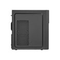 thumbnail image 6 of SilverStone Precision SST-PS13B Black Steel / Plastic ATX / Micro ATX Mid Tower Computer Case, 6 of 10
