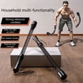 thumbnail image 4 of Zecic 2Pcs Battle Rope Replacement Spring Rod Strength Training Tool Exercise Rod, 4 of 13