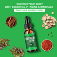 thumbnail image 3 of (3 Pack) GreenSlim Weight Management Liquid Supplement, Green Slim Drops (6oz), 3 of 9