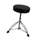 thumbnail image 4 of Taburete para batería, asiento redondo para batería, taburete para batería con asiento acolchado de doble refuerzo, silla para batería para músicos, 4 of 9