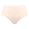 thumbnail image 2 of Pantaletas para Mujer Playtex Playcomfort Talla G Beige, 2 of 3