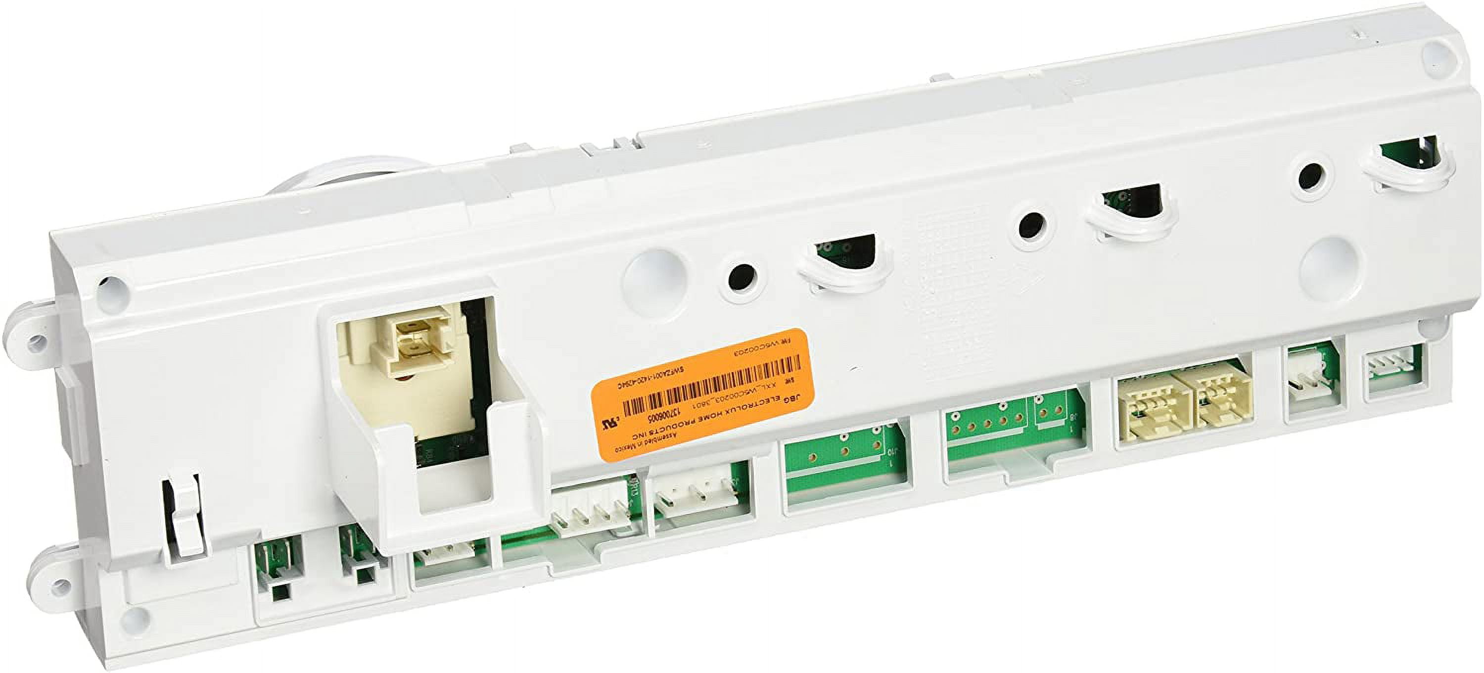 Genuine Frigidaire 5304495520 Oven Control Board - Walmart.com