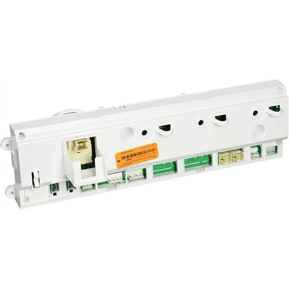 Frigidaire Washing Machine Main Control Board 137006005