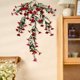 thumbnail image 4 of Adorno de Pared Colgante con Flores Artificiales para El Hogar, Ideal para Bodas, San Valentín, Banquetes y Otras Ocasiones, Tanto para Interiores Como Exteriores., 4 of 6