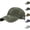 42# Army Green, variant on Camo Adjustable Baseball Cap Sun Protection Breathable Travel Outdoor Sports Hat for Men Women Purple One Size