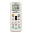 thumbnail image 2 of Aire Acondicionado Universal Control Remoto de Aire Acondicionado Fácil de Usar Ligero Soledad Control remoto del aire acondicionado, 2 of 10