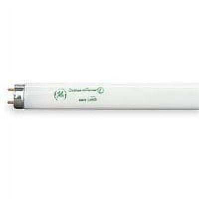 GE 42556 - F32T8/XL/SPX50/HL/ECO Straight T8 Fluorescent Tube Light Bulb