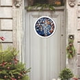 thumbnail image 3 of Tong Curtain Style Acrylic Puzzle Garden Design Window Hanging Home Birthday For, 3 of 5