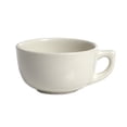 thumbnail image 1 of Tuxton China BEF-1402 14 oz. Cappuccino Cup - Eggshell  - 2 Dozen, 1 of 1