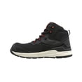 thumbnail image 4 of Bota Industrial Swissbrand Coira 654 Negro para Hombre, 4 of 7