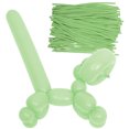 thumbnail image 2 of 100pcs DIY Twisting Animal Balloons Decorative Balloons Wedding Birthday Balloons, 2 of 9